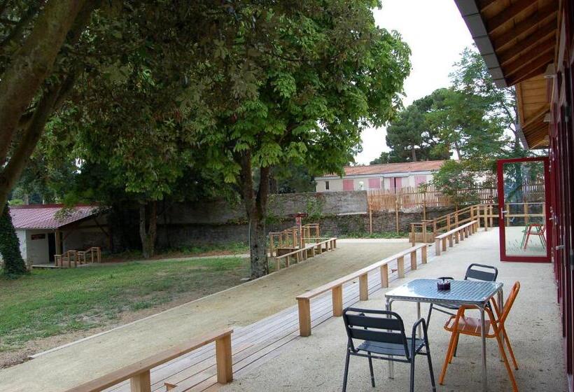 Bed and Breakfast La Brise De Mer