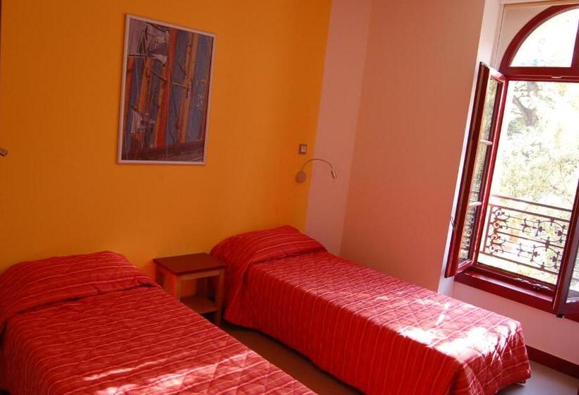 Bed and Breakfast La Brise De Mer