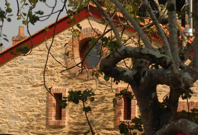 Bed and Breakfast La Brise De Mer