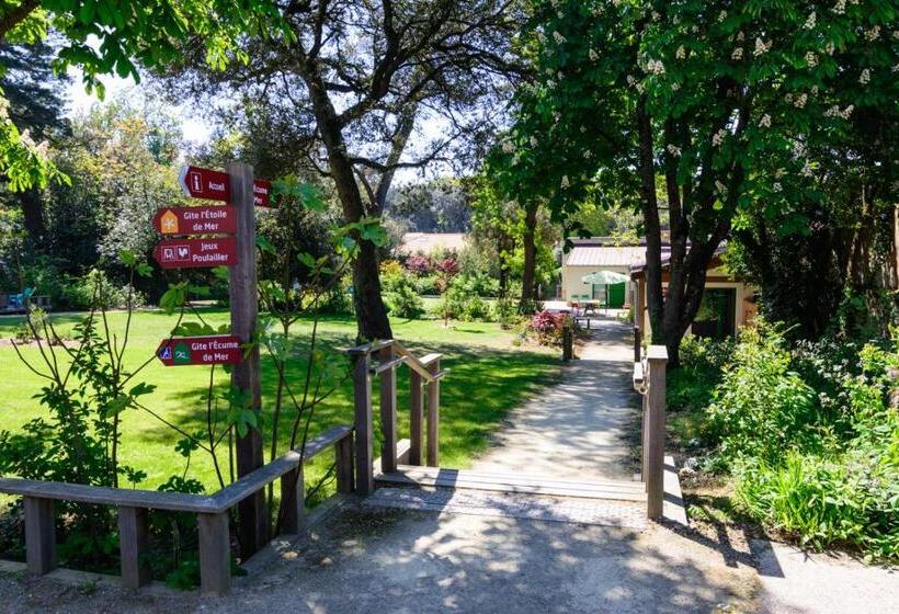 Bed and Breakfast La Brise De Mer