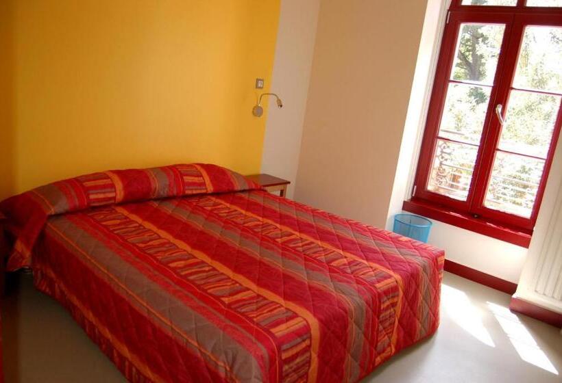 Bed and Breakfast La Brise De Mer