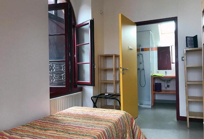 Bed and Breakfast La Brise De Mer