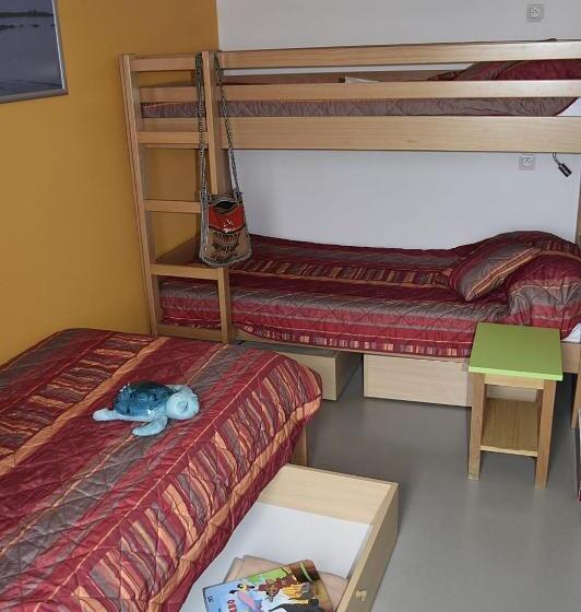 Bed and Breakfast La Brise De Mer