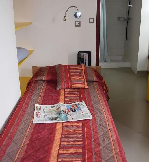 Bed and Breakfast La Brise De Mer