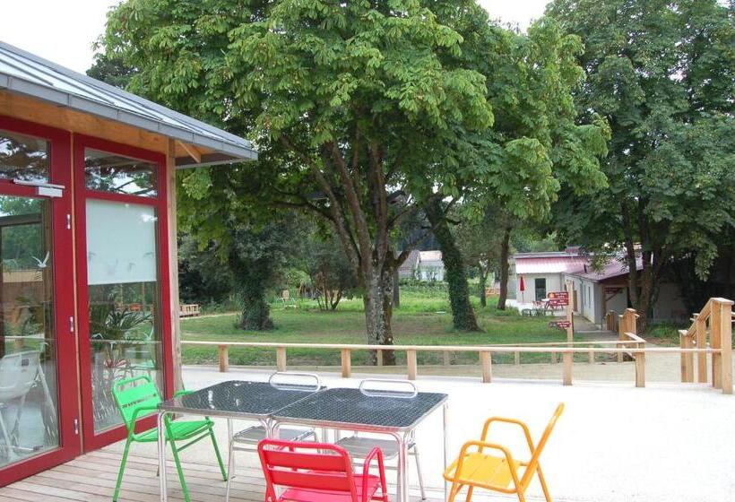 Bed and Breakfast La Brise De Mer