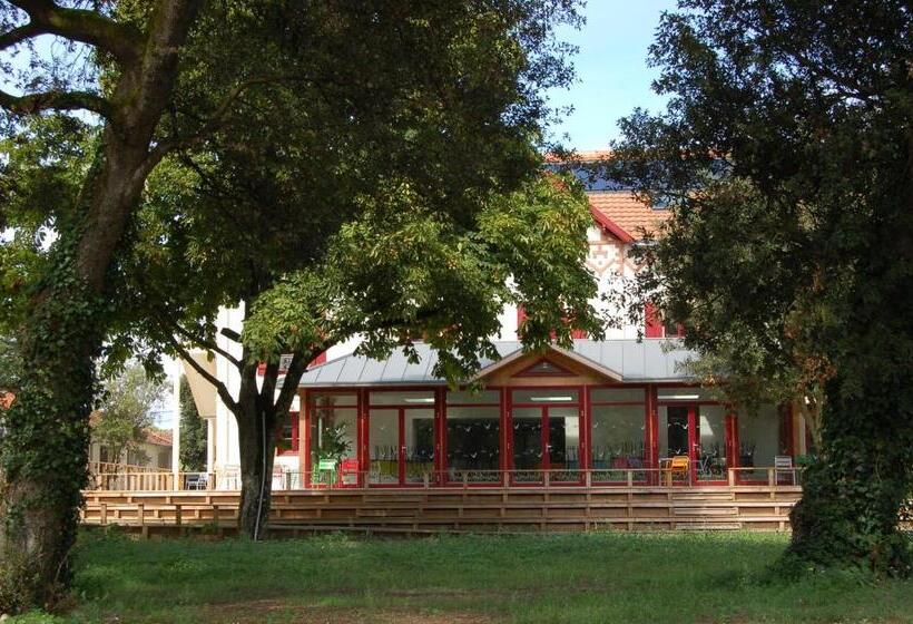 Bed and Breakfast La Brise De Mer