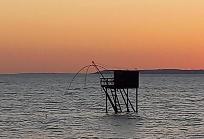 Bed and Breakfast La Brise De Mer