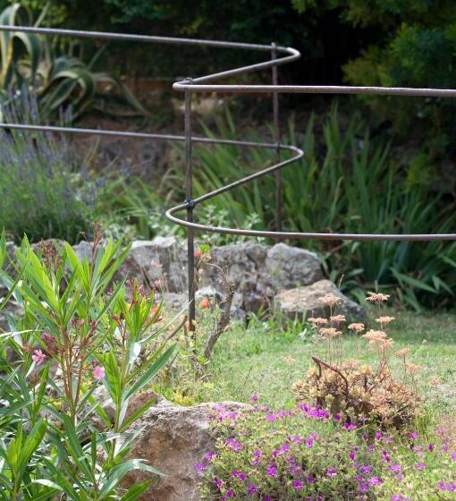 مبيت وإفطار La Colline De Vence