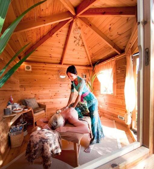 مبيت وإفطار La Colline De Vence