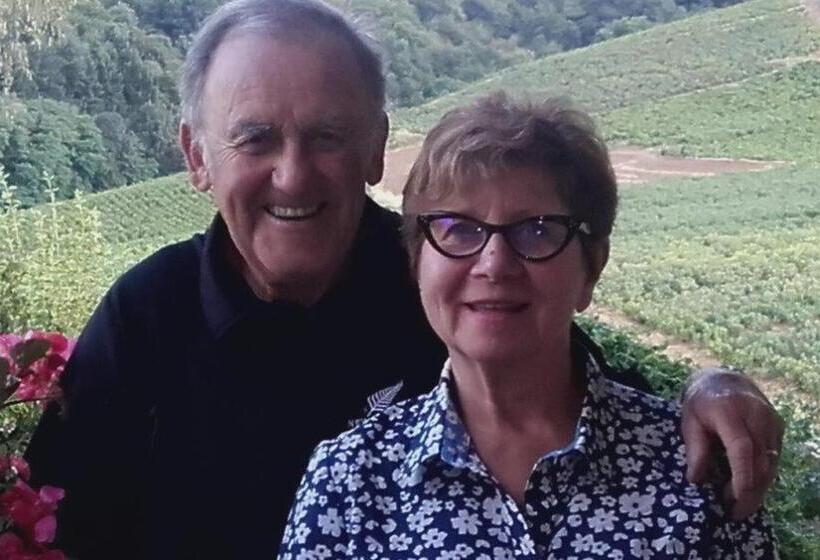 ベッドアンドブレックファースト La Croix De Saburin