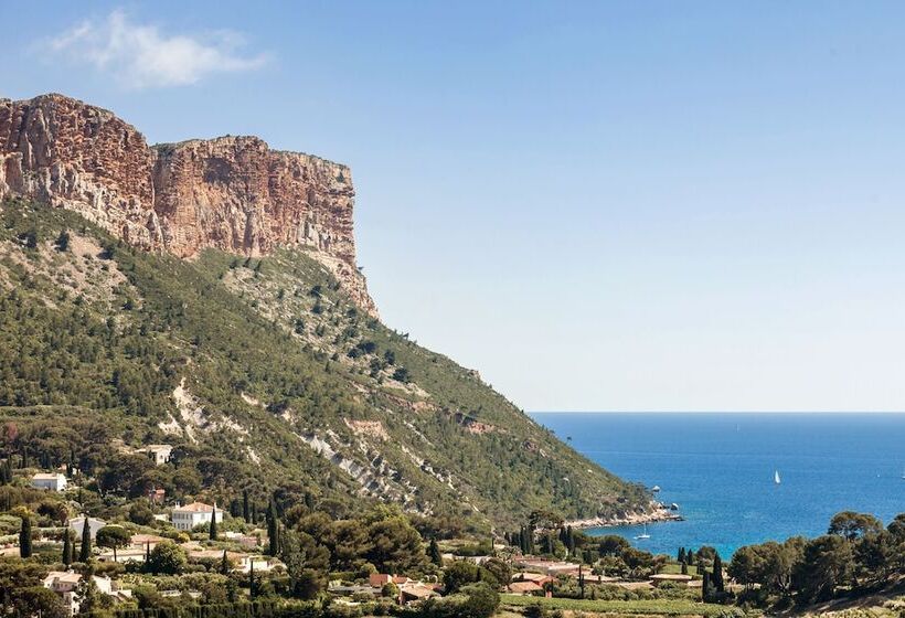 Bed and Breakfast La Demeure Insoupconnée