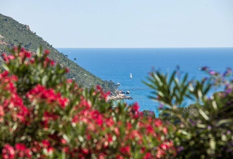 Bed and Breakfast La Demeure Insoupconnée