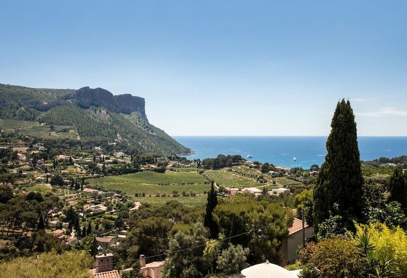 Bed and Breakfast La Demeure Insoupconnée