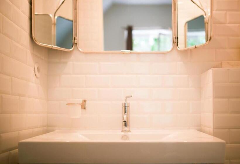 ベッドアンドブレックファースト La Dime De Giverny   Chambres D Hôtes
