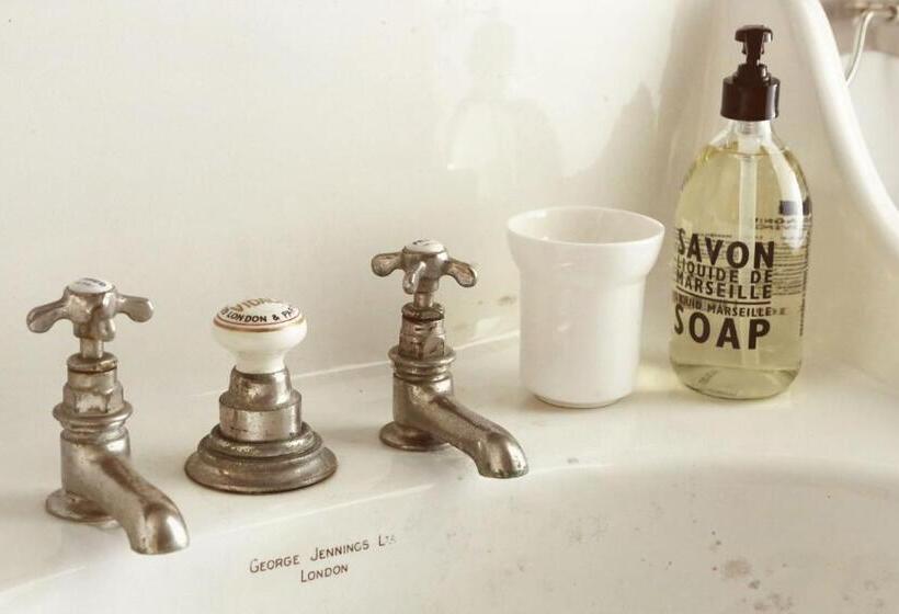 住宿加早餐  La Dime De Giverny   Chambres D Hôtes