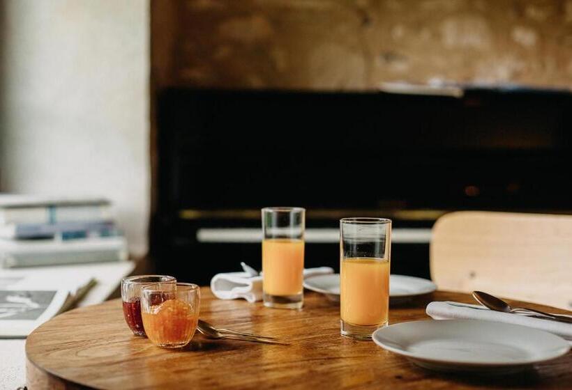 住宿加早餐  La Dime De Giverny   Chambres D Hôtes