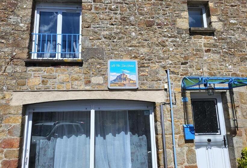 민박 La Fée Des Greves