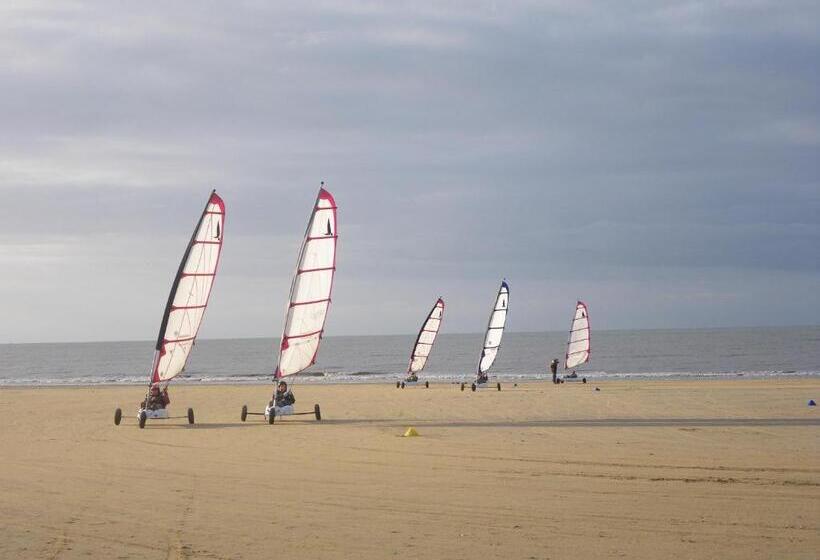 住宿加早餐  La Griotte & Spa&piscine