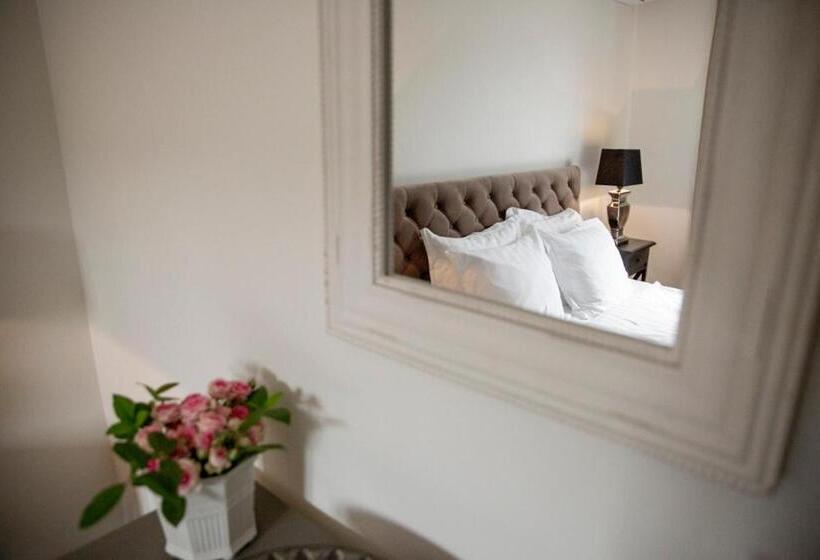 مبيت وإفطار La Libertie