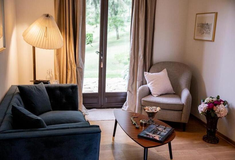 مبيت وإفطار La Libertie