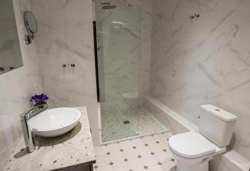 مبيت وإفطار La Libertie