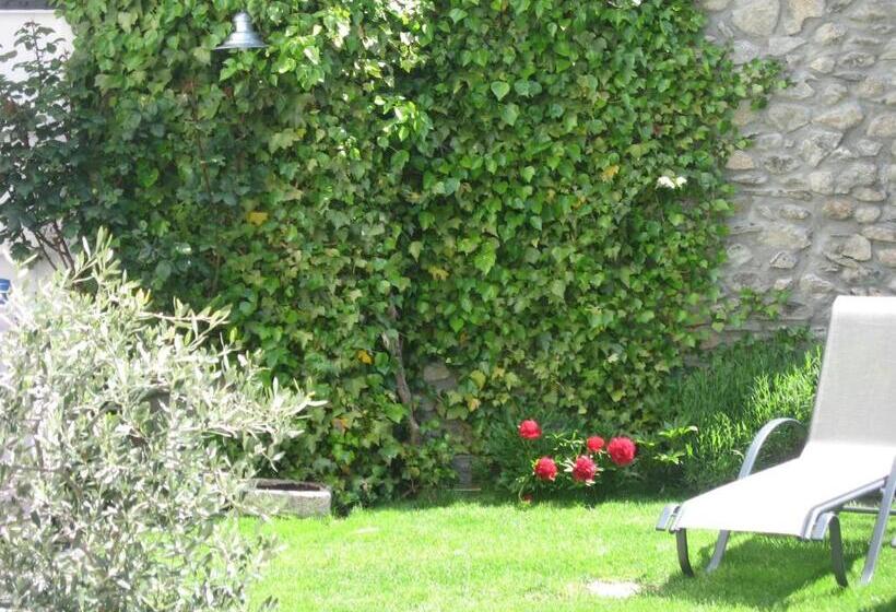 민박 La Maison Carolane