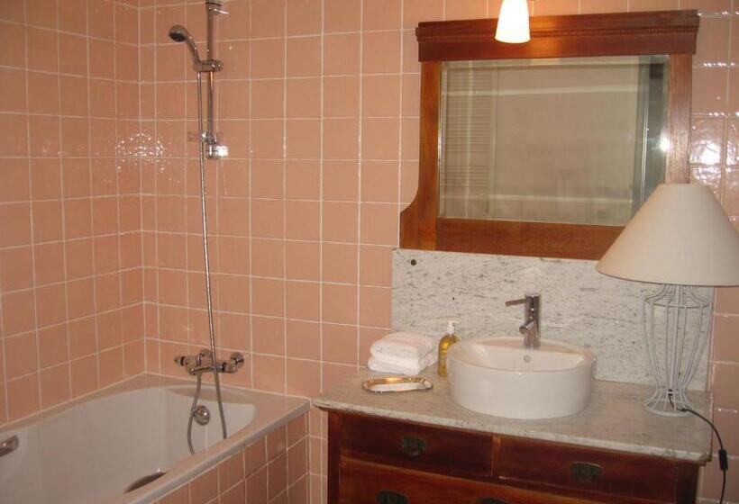 민박 La Maison Carolane