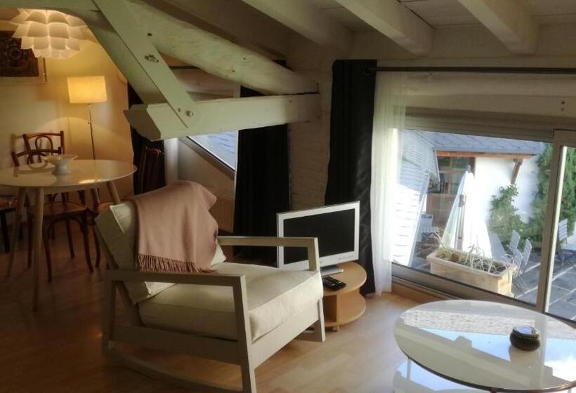 민박 La Maison Carolane