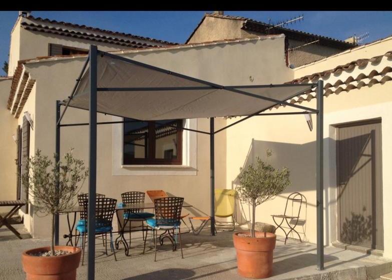 צימר La Maison D'albert