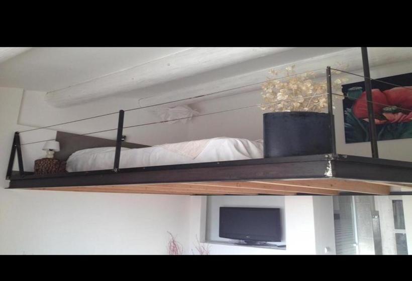 צימר La Maison D'albert