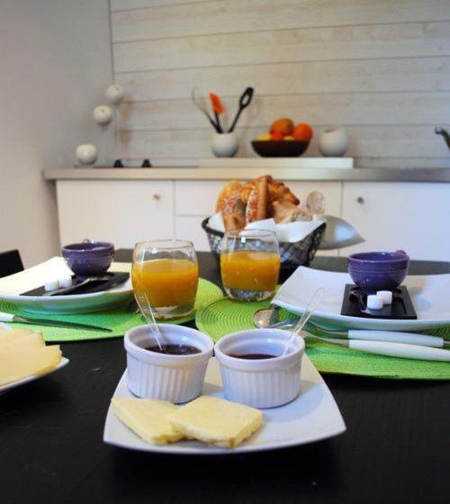 צימר La Maison D'albert