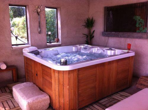 צימר La Maison D'albert