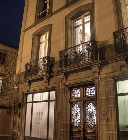 민박 La Maison D'adelaïde