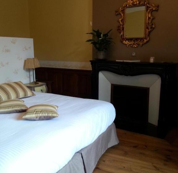 민박 La Maison D'adelaïde