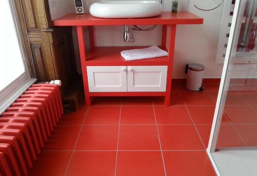 צימר La Maison D'adelaïde