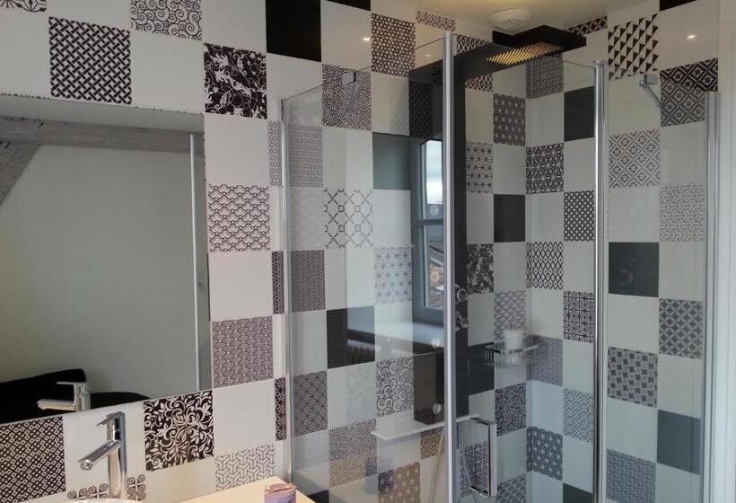 민박 La Maison D'adelaïde