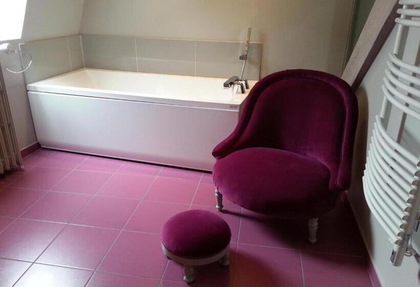 צימר La Maison D'adelaïde