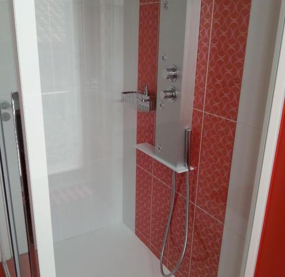 צימר La Maison D'adelaïde