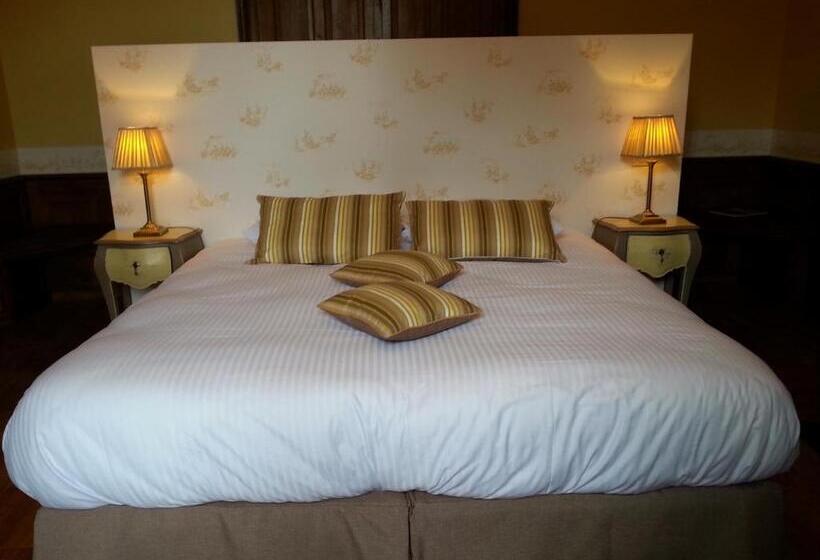 민박 La Maison D'adelaïde