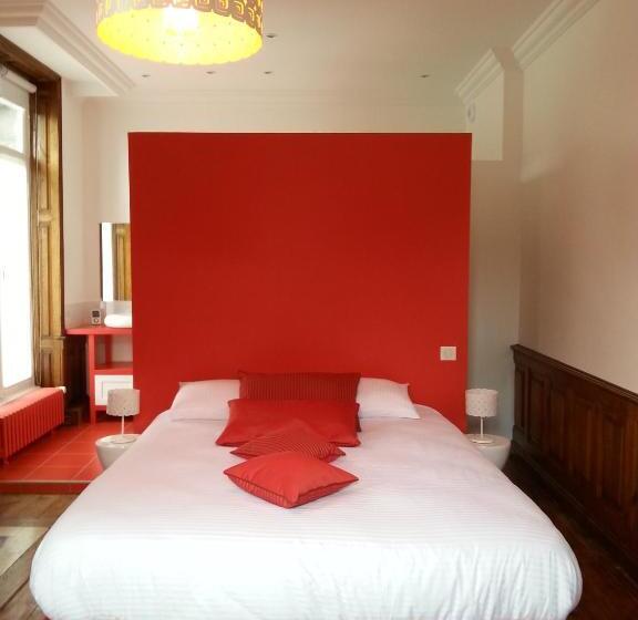 צימר La Maison D'adelaïde