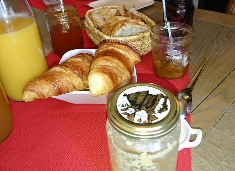 민박 La Maison D'adelaïde