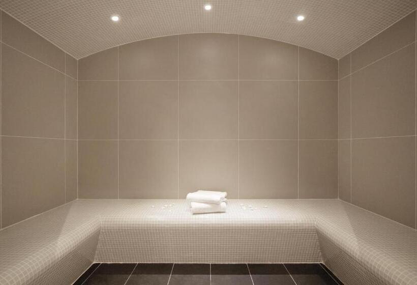 مبيت وإفطار La Maison De Karen Chocolat