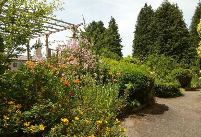 צימר La Maison Du Marchand