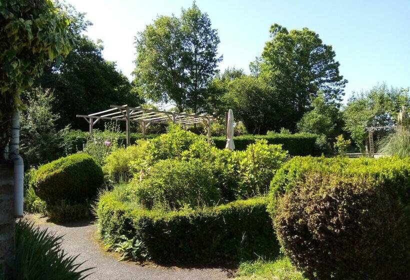 צימר La Maison Du Marchand