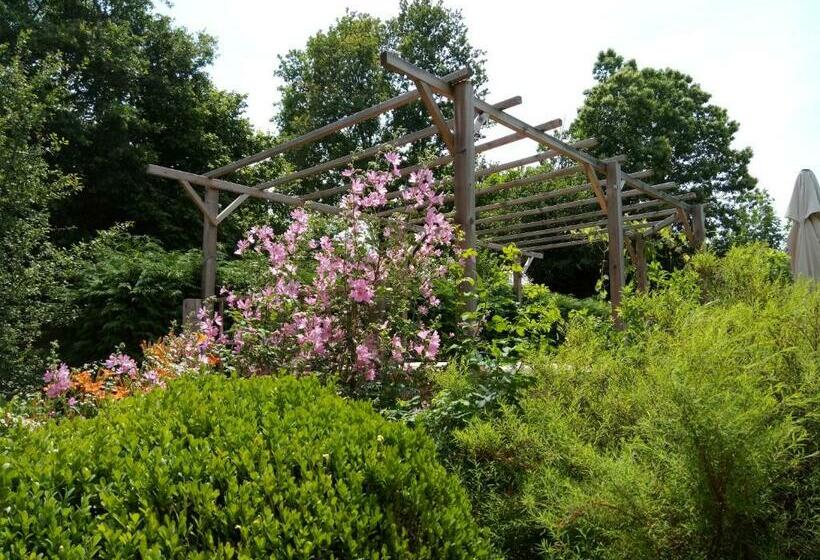 צימר La Maison Du Marchand