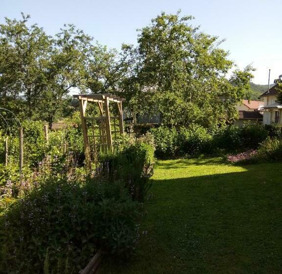 צימר La Maison Du Marchand