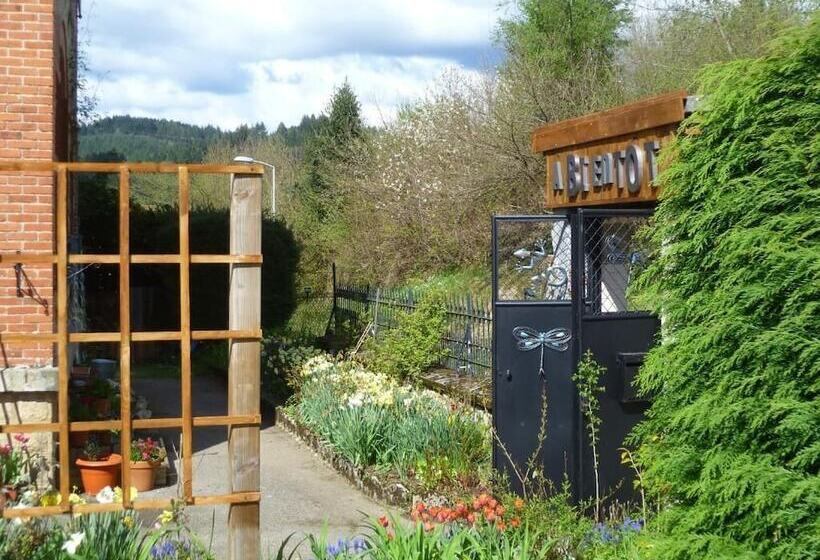 צימר La Maison Du Marchand