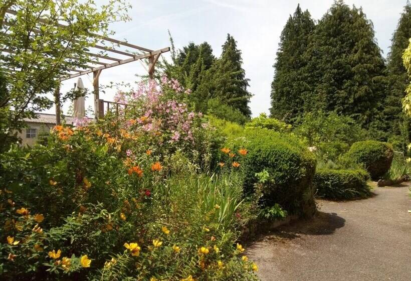 צימר La Maison Du Marchand