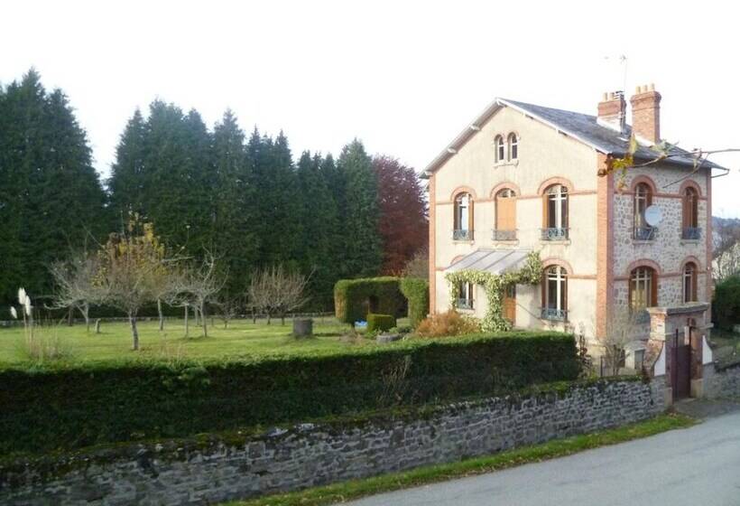 צימר La Maison Du Marchand