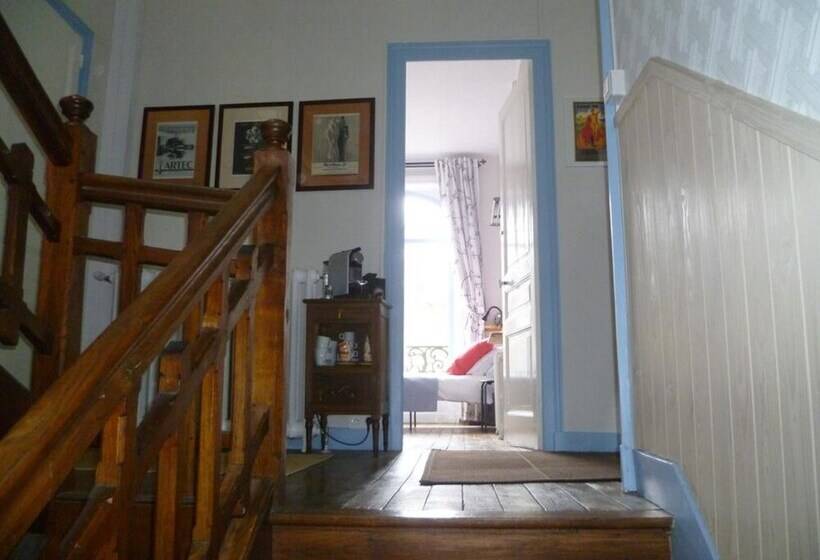 צימר La Maison Du Marchand